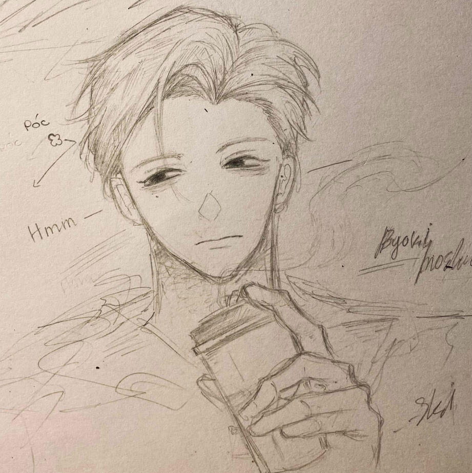 Sketch