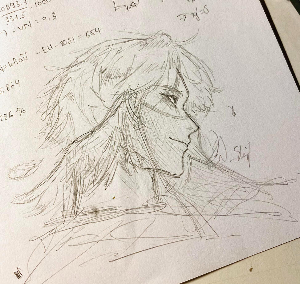 Sketch