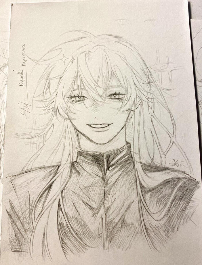 Sketch