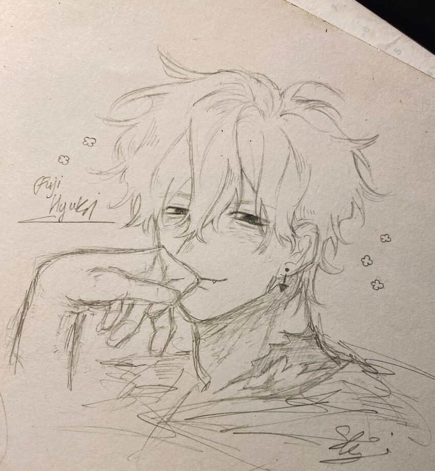 Sketch