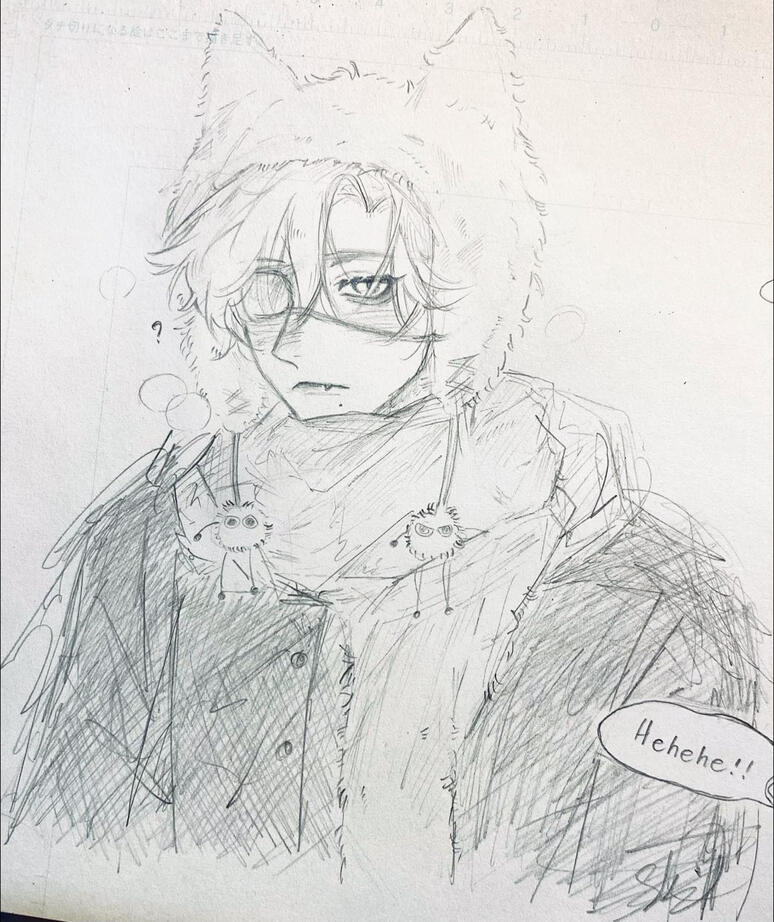 Sketch