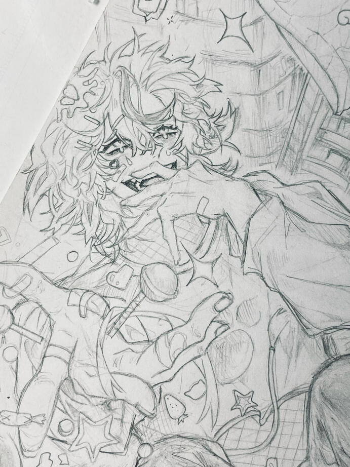 Sketch